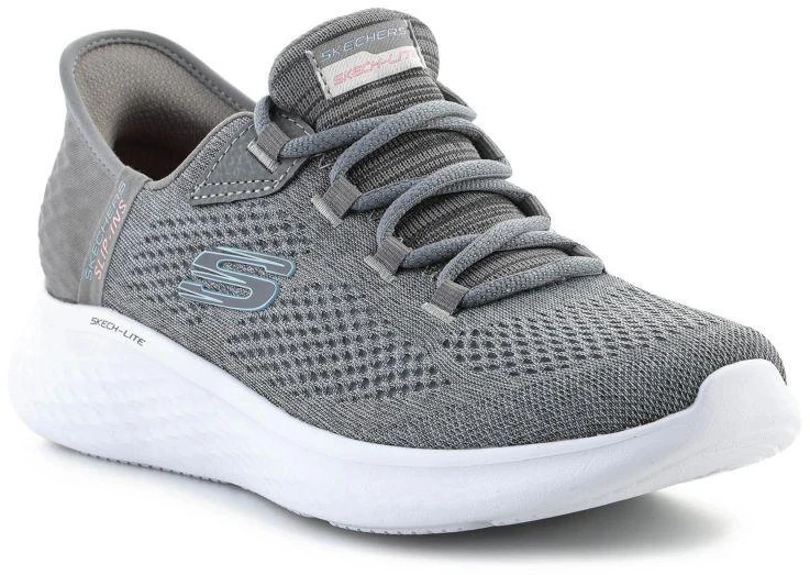 Skechers Slip-Ins Skech-Lite Pro Natural Beauty W 150012-GYMT