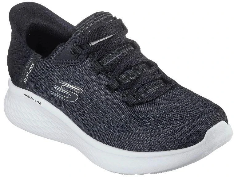 Skechers Slip-ins Skech Lite Pro Natural Beauty W 150012-BKW batai