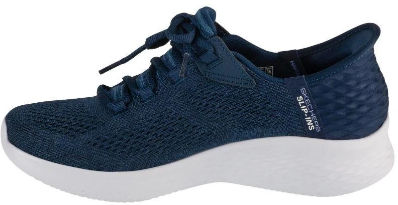 Skechers Slip-Ins: Skech-Lite Pro - Natūralus grožis 150012-NVLV Laivyno mėlyna 36