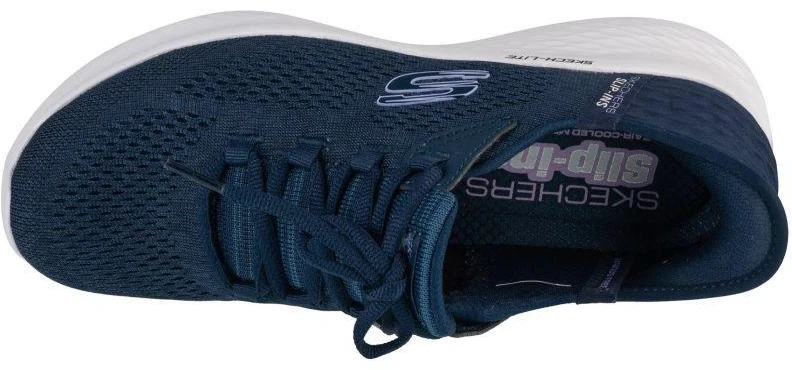 Skechers Slip-Ins: Skech-Lite Pro - Natūralus grožis 150012-NVLV Laivyno mėlyna 36