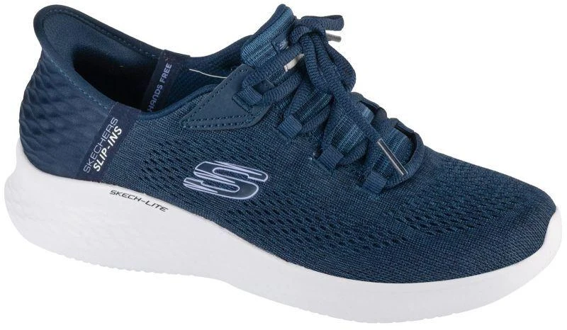 Skechers Slip-Ins: Skech-Lite Pro - Natūralus grožis 150012-NVLV Laivyno mėlyna 36