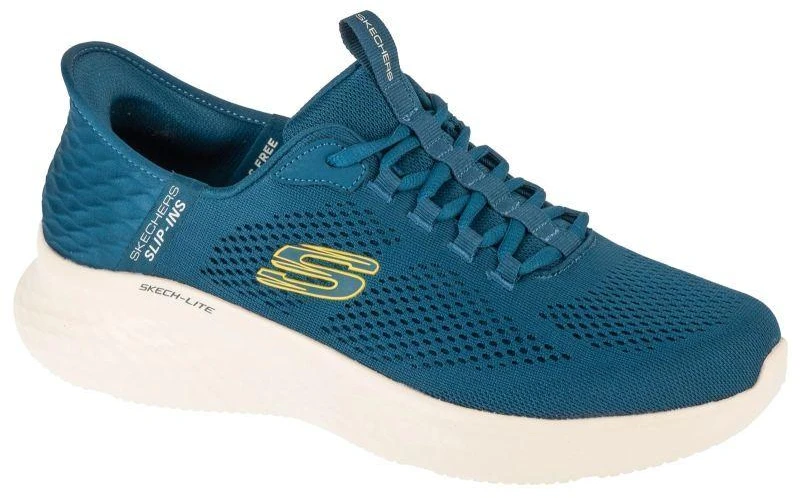 Skechers Slip-Ins: Skech-Lite Pro - Primebase 232466-Turkio mėlyna 40