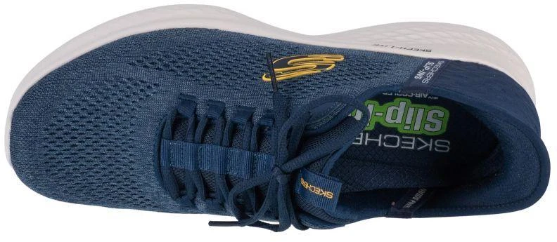 Skechers Slip-Ins: Skech-Lite Pro - Primebase 232466-NVYL Tamsiai mėlyna 40