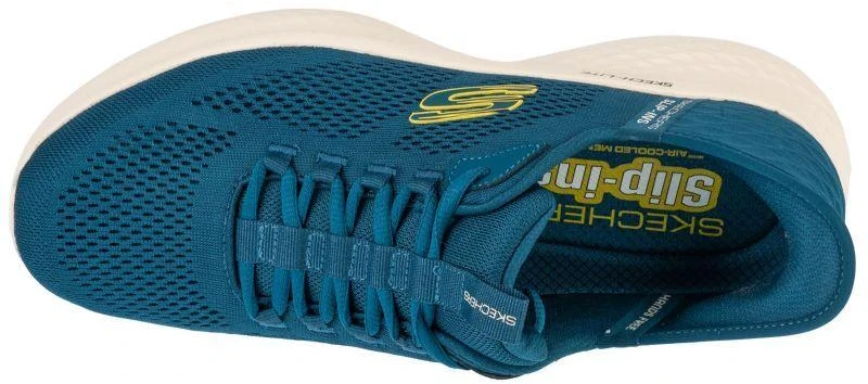 Skechers Slip-Ins: Skech-Lite Pro - Primebase 232466-Turkio mėlyna 40