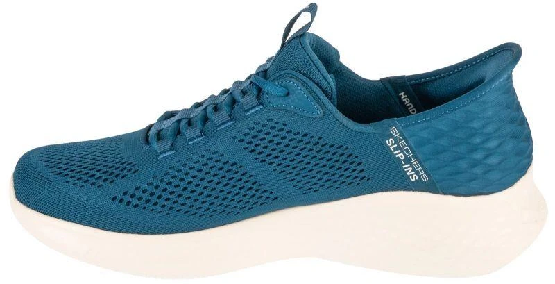 Skechers Slip-Ins: Skech-Lite Pro - Primebase 232466-Turkio mėlyna 40