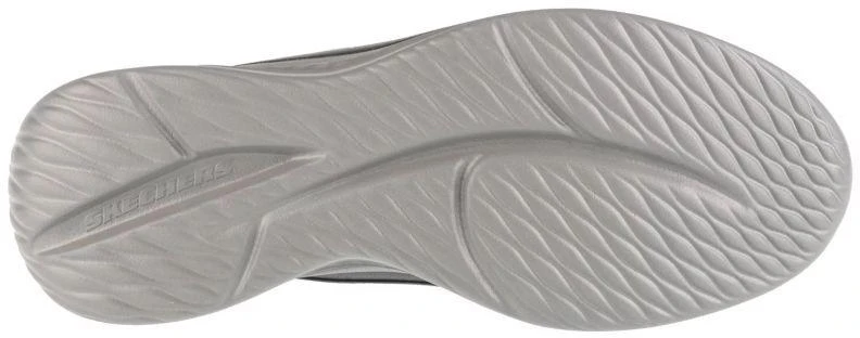 Skechers Slip-Ins: Slade 205237-BLK Juoda 41.5