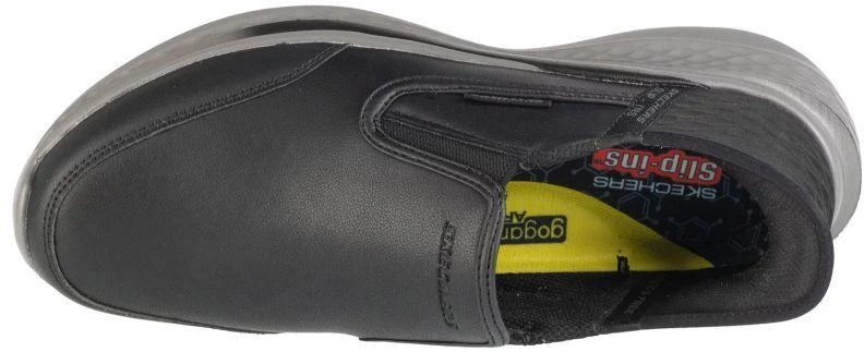 Skechers Slip-Ins: Slade 205237-BLK Juoda 41.5