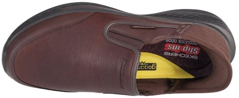 Skechers Slip-Ins: Slade 205237-RDBR Ruda 40