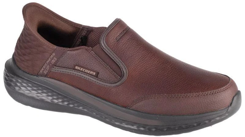 Skechers Slip-Ins: Slade 205237-RDBR Ruda 40