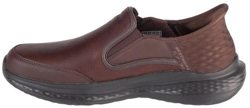 Skechers Slip-Ins: Slade 205237-RDBR Ruda 40