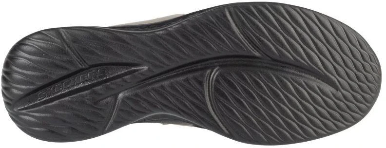 Skechers Slip-Ins: Slade - Macklin 210890-CMNT Pilka 40