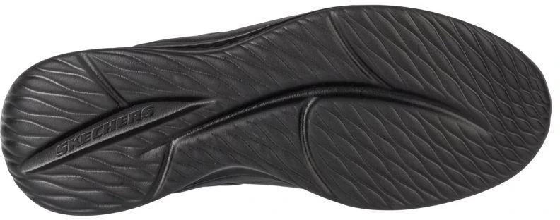 Skechers Slip-Ins: Slade - Zachary 210828-BBK juodi 44