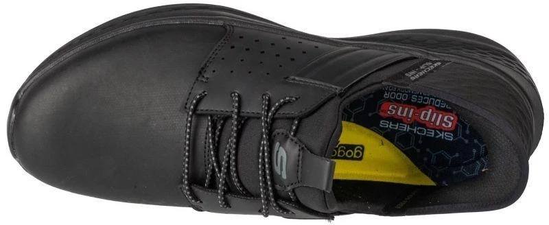 Skechers Slip-Ins: Slade - Zachary 210828-BBK juodi 44