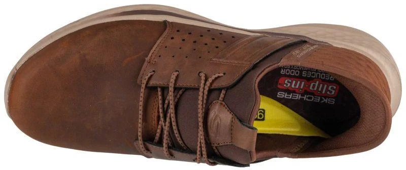 Skechers Slip-Ins: Slade - Zachary 210828-CDB Rudas 40