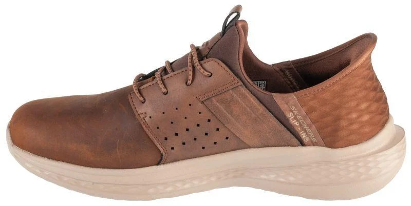 Skechers Slip-Ins: Slade - Zachary 210828-CDB Rudas 40