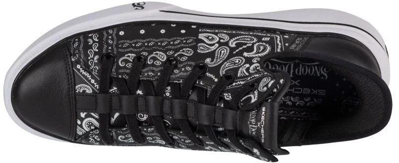 Skechers Slip-Ins Snoop One - Double G 251017-BKW Juoda 42