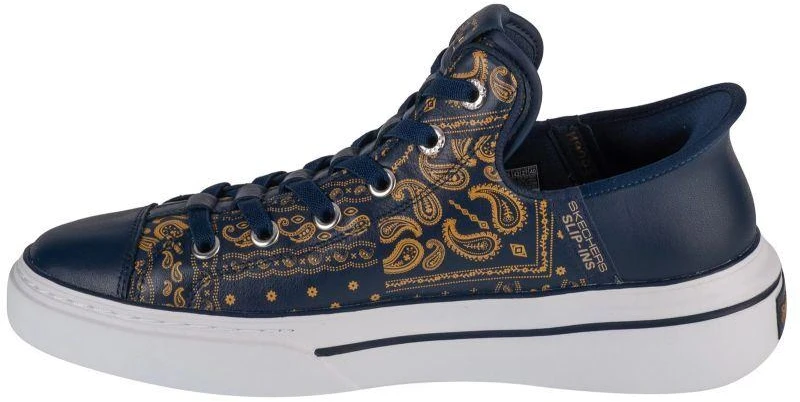 Skechers Slip-Ins Snoop One - Double G 251017-NVY Tamsiai mėlyna 40