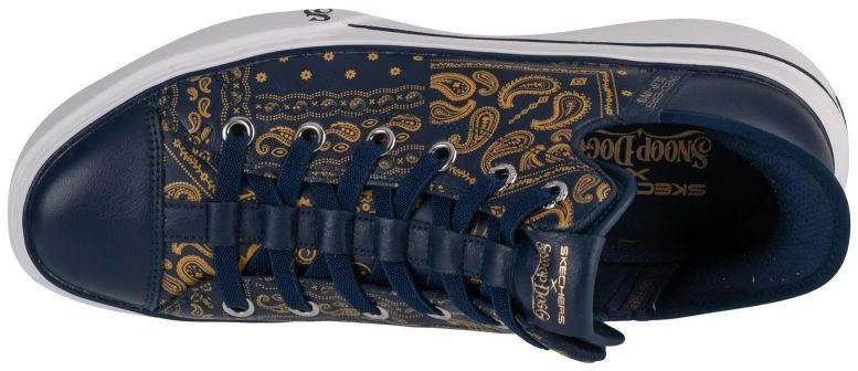 Skechers Slip-Ins Snoop One - Double G 251017-NVY Tamsiai mėlyna 40