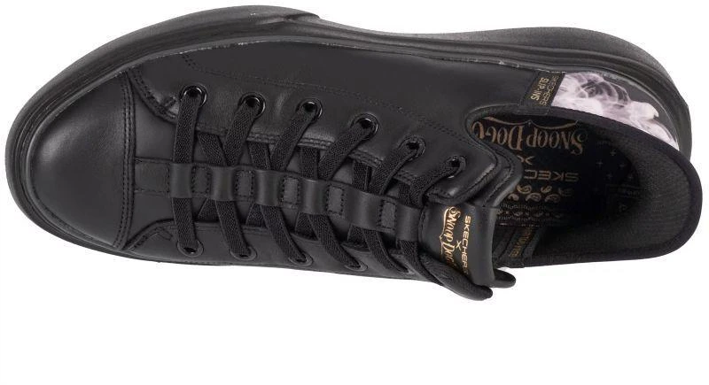 Skechers Slip-Ins Snoop One - OG 251016-BBK Juoda 42
