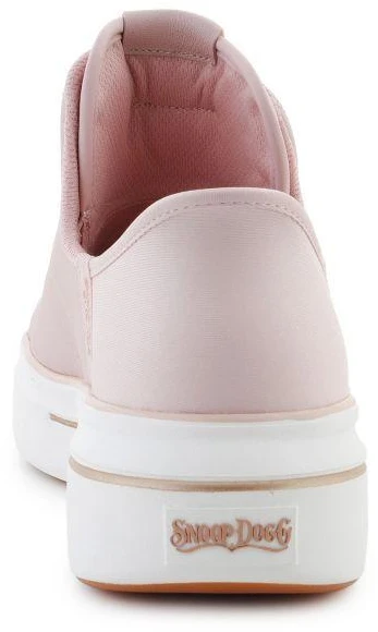 Skechers Slip-Ins: Snoop One - OG Leather W 186001-BLSH
