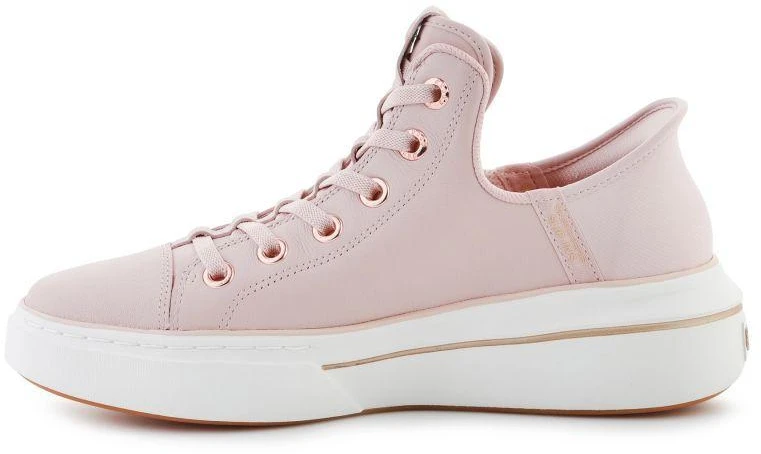 Skechers Slip-Ins: Snoop One - OG Leather W 186001-BLSH