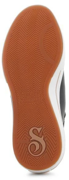 Skechers Slip-Ins: Snoop One - OG Leather W 186001-BLK