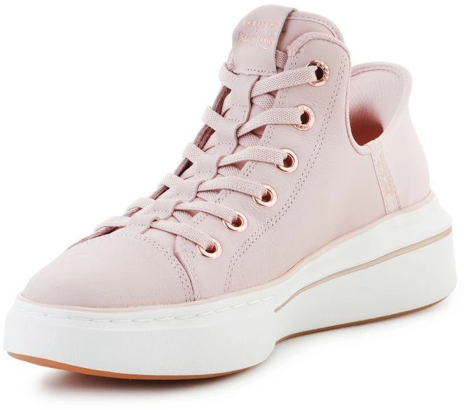 Skechers Slip-Ins: Snoop One - OG Leather W 186001-BLSH