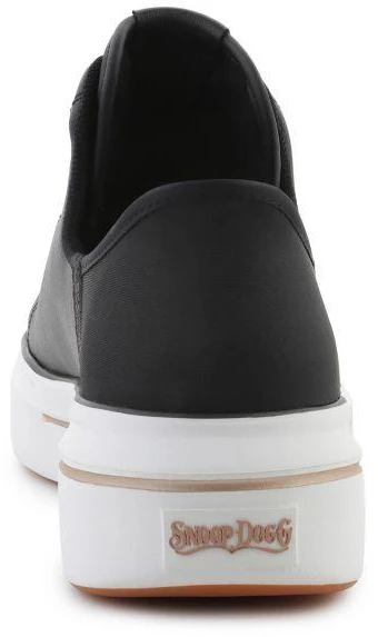 Skechers Slip-Ins: Snoop One - OG Leather W 186001-BLK