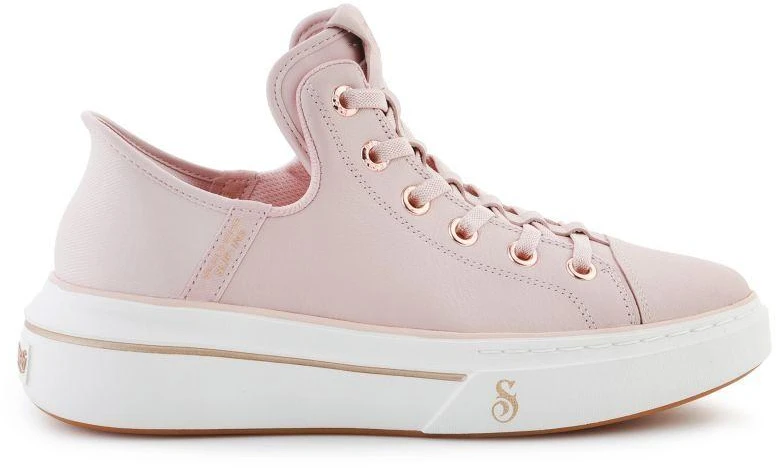 Skechers Slip-Ins: Snoop One - OG Leather W 186001-BLSH