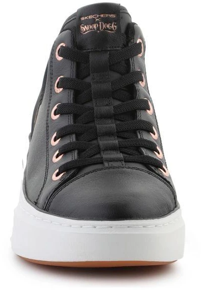 Skechers Slip-Ins: Snoop One - OG Leather W 186001-BLK