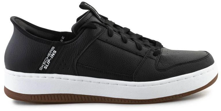 Skechers Slip-ins Sport Court 92 batai - Distown M 232445-BKNT