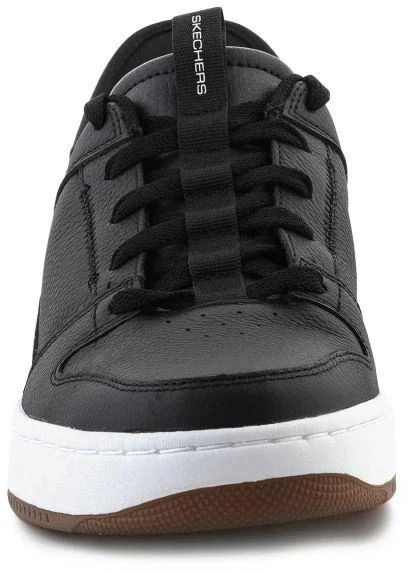 Skechers Slip-ins Sport Court 92 batai - Distown M 232445-BKNT