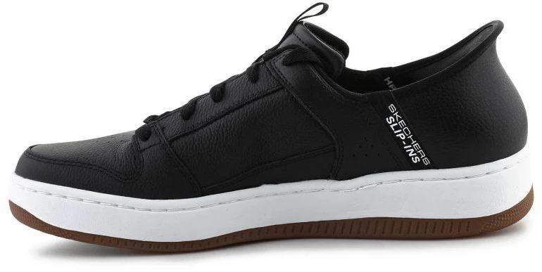 Skechers Slip-ins Sport Court 92 batai - Distown M 232445-BKNT