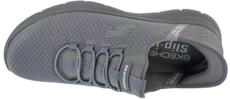 Skechers Slip-Ins Summits - High Range 232457-GRY