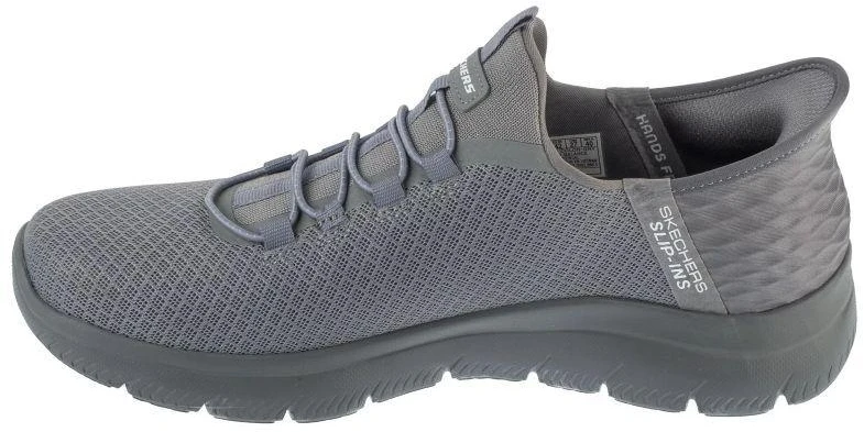 Skechers Slip-Ins Summits - High Range 232457-GRY