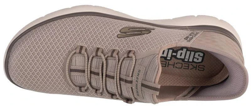 Skechers Slip-Ins Summits - High Range 232457-TPE Pilka 41