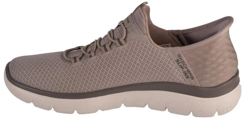 Skechers Slip-Ins Summits - High Range 232457-TPE Pilka 41