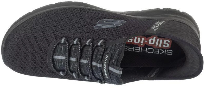 Skechers Slip-Ins Summits - High Range 232457W-BBK Juodi 41
