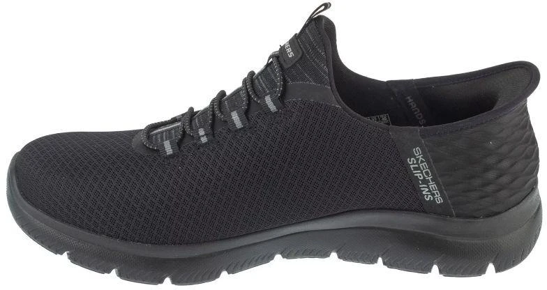 Skechers Slip-Ins Summits - High Range 232457W-BBK Juodi 41