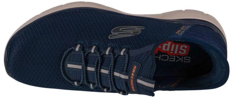 Skechers Slip-Ins Summits - High Range 232457W-NVY Tamsiai mėlyna 40
