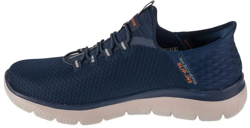 Skechers Slip-Ins Summits - High Range 232457W-NVY Tamsiai mėlyna 40