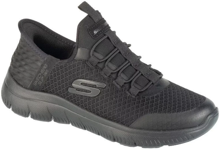 Skechers Slip-Ins: Summits - High Range 403833L-BBK Juoda 30