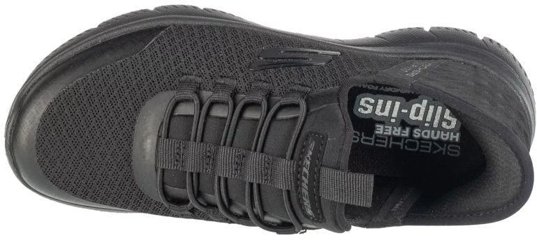 Skechers Slip-Ins: Summits - High Range 403833L-BBK Juoda 30