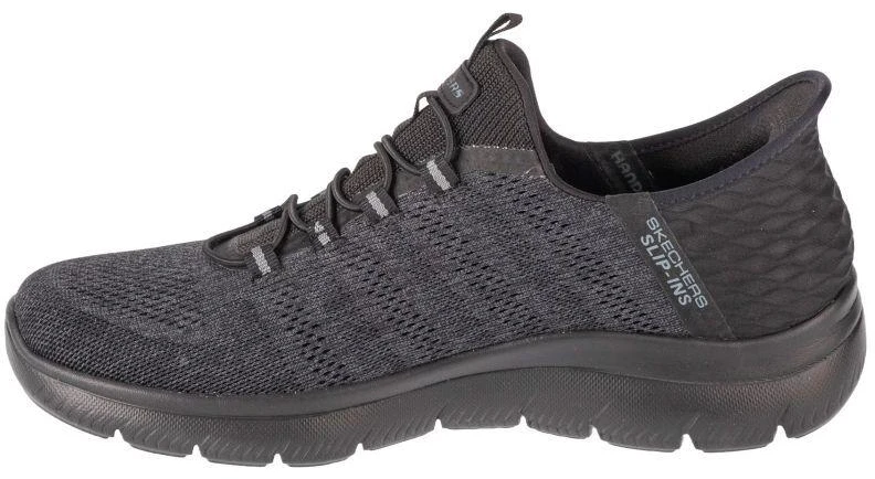 Skechers Slip-Ins: Summits - Key Pace 232469-BBK Pilkas 41