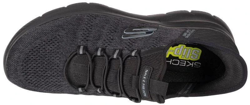 Skechers Slip-Ins: Summits - Key Pace 232469-BBK Pilkas 41