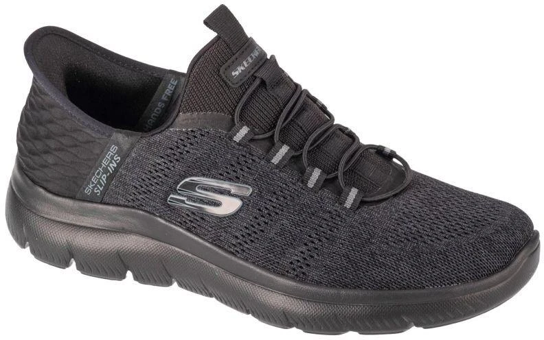 Skechers Slip-Ins: Summits - Key Pace 232469-BBK Pilkas 41