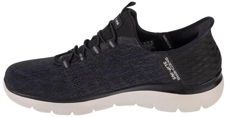Skechers Slip-Ins: Summits - Key Pace 232469-BLK Juoda 40