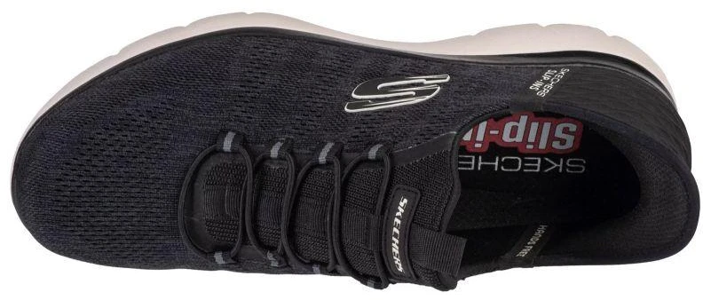 Skechers Slip-Ins: Summits - Key Pace 232469-BLK Juoda 40
