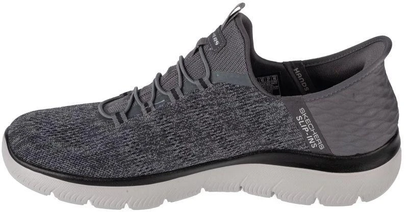 Skechers Slip-Ins: Summits - Key Pace M 232469-CCBK