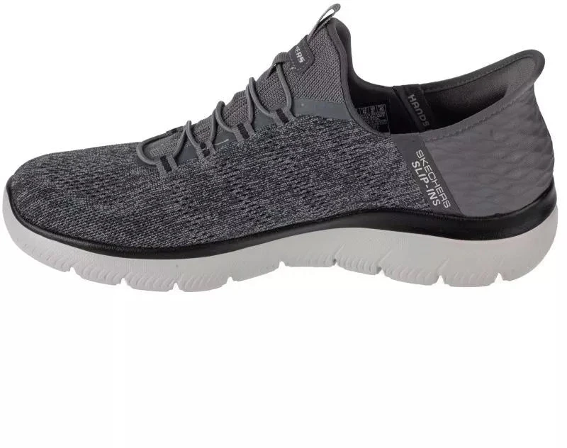Skechers Slip-Ins: Summits - Key Pace M 232469-CCBK